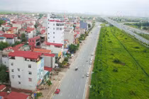 Hà Nội quy hoạch Khu nhà ở xã hội Green Link City quy mô gần 40ha