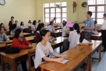 Kiến nghị Bộ GD&ĐT xem lại việc cử cán bộ coi thi đến từ Đà Nẵng