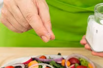 Ăn nhạt đúng tránh tổn hại chức năng cơ thể