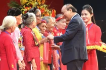 Mẹ Việt Nam anh hùng – Những tượng đài bất hủ trong lòng dân tộc