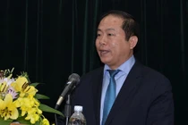 Chủ tịch Tổng công ty Đường sắt Việt Nam bị kỷ luật