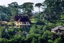 Lâm Đồng: Cần “xem xét thận trọng” khi đề xuất dự án đầu tư căn hộ du lịch. Ảnh minh họa.