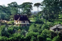 Lâm Đồng: Cần “xem xét thận trọng” khi đề xuất dự án đầu tư căn hộ du lịch. Ảnh minh họa.