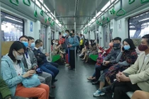 Hanoi Metro: Lỗ lũy kế 160 tỷ đồng nhưng trợ giá lại có lãi
