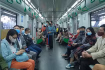 Hanoi Metro: Lỗ lũy kế 160 tỷ đồng nhưng trợ giá lại có lãi
