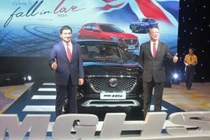 Vì sao hàng loạt thương hiệu ô tô quay trở lại thị trường Việt Nam?