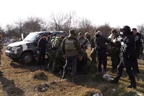 Nga tiêu diệt 5 phần tử khủng bố ở Chechnya