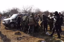 Nga tiêu diệt 5 phần tử khủng bố ở Chechnya