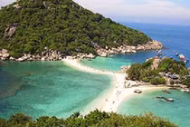 Kiên Giang đề nghị tạm dừng quy hoạch Phú Quốc thành đặc khu kinh tế