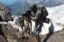 Quân đội Thổ Nhĩ Kỳ tiếp tục chiến dịch chống dân quân người Kurd ở Iraq