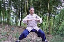 Bài tập lưu thông khí huyết tăng sức đề kháng 