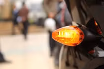 Xi nhan tự động cho phương tiện giao thông