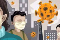 Phòng ngừa lây nhiễm Covid-19