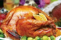 Thịt ngỗng chữa suy nhược cơ thể           