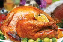 Thịt ngỗng chữa suy nhược cơ thể           