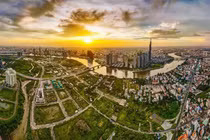 Toàn cảnh thị trường BĐS TPHCM và vùng phụ cận năm 2020