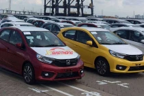 Loạt ô tô mới sắp ra mắt: Xe giá rẻ áp đảo 