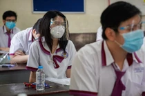 30 mã ngành có điểm chuẩn tăng 9-11 điểm so với năm 2020