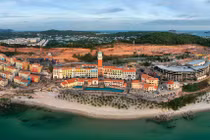 Tổng cục Du lịch: Đã tính việc xử lý sự cố khi đón khách đến Phú Quốc