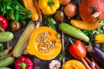 Thoái hóa điểm vàng có thể phòng được từ ăn uống