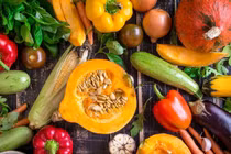 Thoái hóa điểm vàng có thể phòng được từ ăn uống