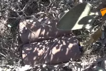 Syria: Gian nan cuộc chiến với bom mìn tự chế của thánh chiến ở Latakia