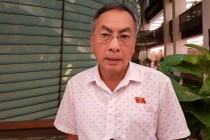 Nhà máy nước sông Đuống: Dân phải cõng nợ lãi suất thay doanh nghiệp