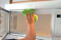 Đừng bỏ quên lò vi sóng, lò nướng