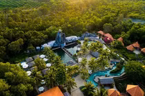  Bà Rịa – Vũng Tàu điều chỉnh chủ trương đầu tư dự án KDL suối nước nóng Bình Châu