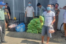 Bộ LĐ-BT-XH đề xuất hỗ trợ gạo cứu đói cho hơn 8,6 triệu người