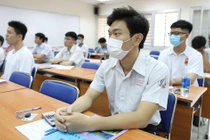 Dịch Covid-19: Trường ĐH Khoa học tự nhiên TP.HCM gia hạn xác nhận nhập học