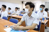 Dịch Covid-19: Trường ĐH Khoa học tự nhiên TP.HCM gia hạn xác nhận nhập học
