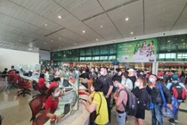 Dự báo dịch Covid-19 hậu Tết!