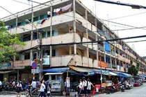 TPHCM đề xuất giải pháp “gỡ vướng” cải tạo nhà chung cư cũ