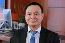 ông Đào Nam Hải giữ chức Tổng giám đốc Tập đoàn Xăng dầu Việt Nam