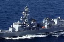 Hải quân Nga – Nhật lần đầu tiên diễn tập chung trên biển Ả rập