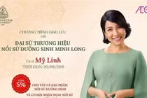 Minh Long gỡ hình ảnh ca sỹ Mỹ Linh sau phát ngôn nhà hát 1.500 tỷ