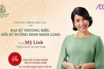 Minh Long gỡ hình ảnh ca sỹ Mỹ Linh sau phát ngôn nhà hát 1.500 tỷ