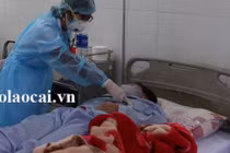 Trung Quốc trao trả 5 công dân Việt Nam nghi nhiễm vi rút Corona