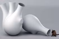 Đánh “chuột” không có “vùng cấm”