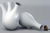 Đánh “chuột” không có “vùng cấm”