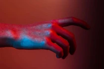 Chế tạo chân, tay giả và robot bằng in 3D đa vật liệu