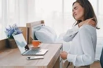  Phòng ngừa đau mỏi cổ vai gáy