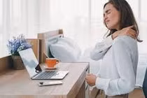  Phòng ngừa đau mỏi cổ vai gáy