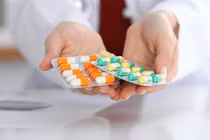 Thuốc kháng histamine không kê đơn có thể làm giảm các di chứng Covid-19 kéo dài 