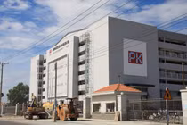 Nhập nhằng thu thuế, Hải quan Bình Dương bị tố làm khó doanh nghiệp FDI