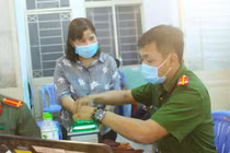 Từ nay đến ngày 1-7, những ai cần làm thẻ CCCD gắn chip?