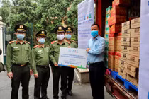 Nestlé Việt Nam hỗ trợ 12 tỷ đồng hoạt động chống dịch Covid-19 và khuyến khích lối sống khỏe mạnh, tích cực trong cộng đồng