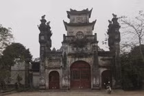 Về Tam Á nghe chuyện Thái thú Sĩ Nhiếp