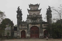 Về Tam Á nghe chuyện Thái thú Sĩ Nhiếp